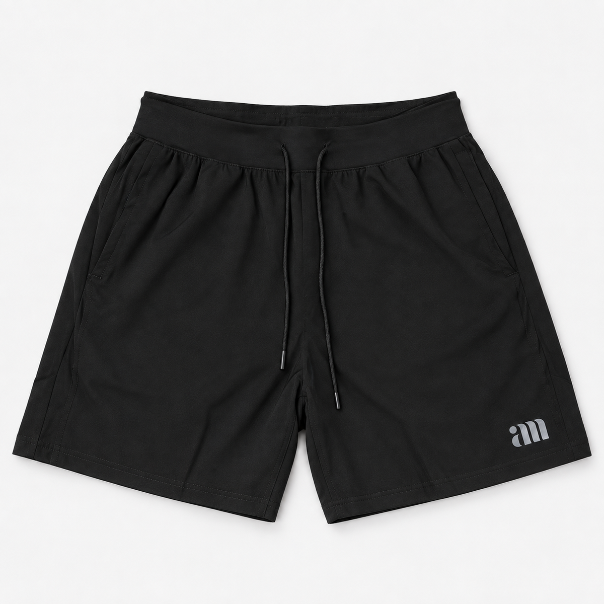 Everyday Short - Black