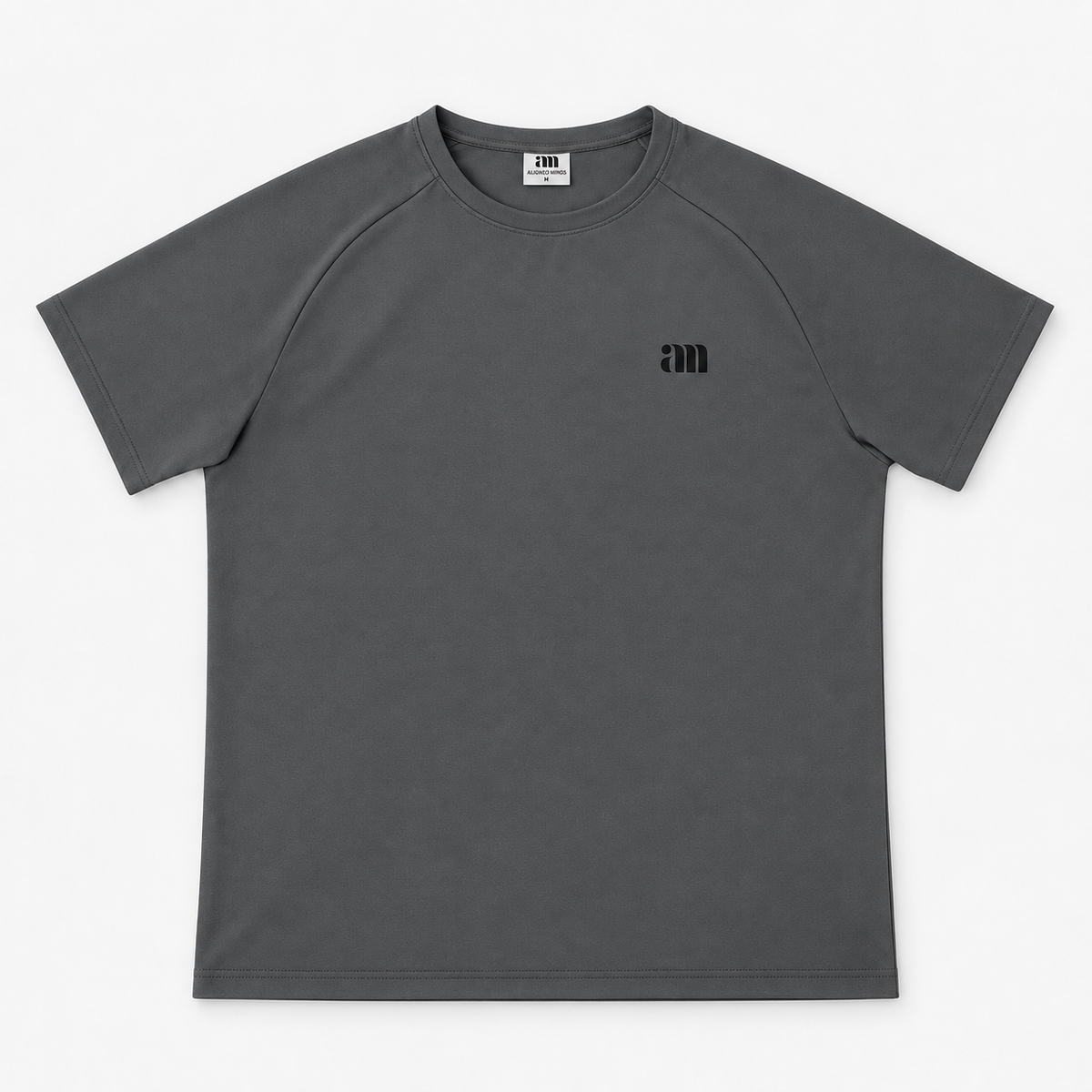 Everyday T-Shirt - Smoke