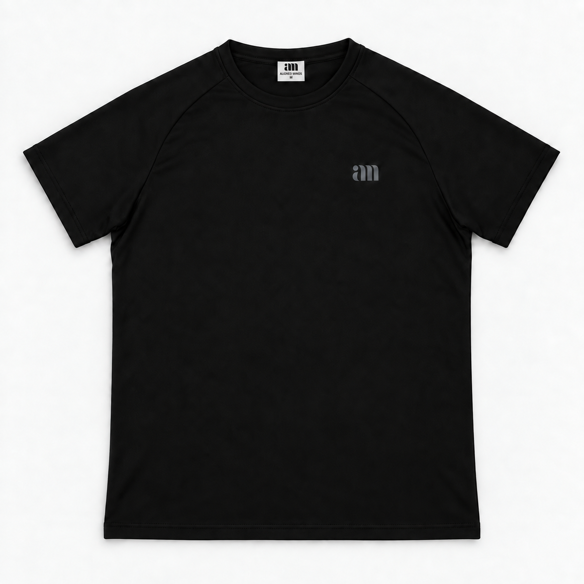 Everyday T-shirt - Black