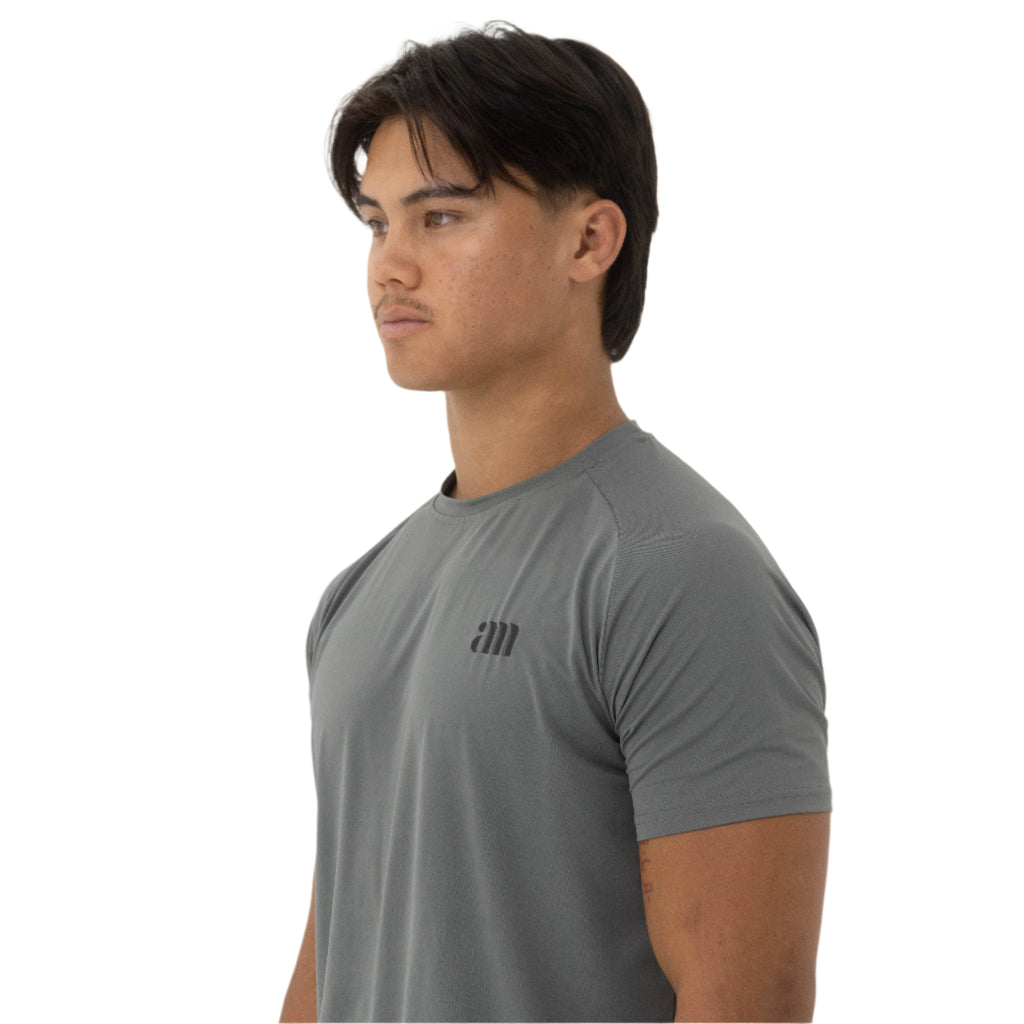 Smoke Grey T-shirt