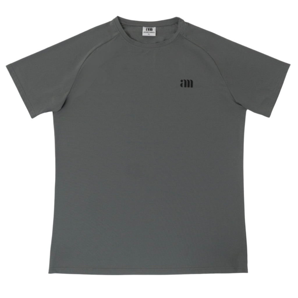 Smoke Grey T-shirt