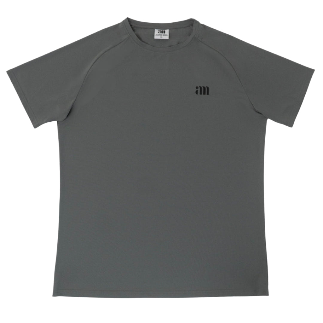 Smoke Grey T-shirt